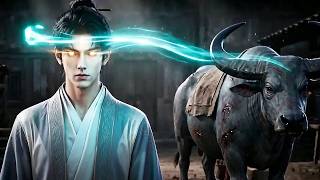 【新番上线】《凡躯通天》第1~6季：无灵根被天剑拒之门外，跪至膝烂骨现也无人问津，得隐世高人逆天传功，重塑凡躯誓让旧人尽俯首！全集 MULTI SUB screenshot 5