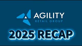 Agility Retail 2025 Recap
