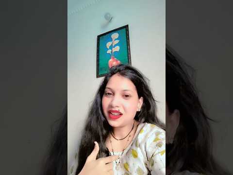 सीने में छोटा सा एक दिल है ❤️ #shorts by Pooja Chitte