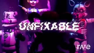 I Am Unfixable Dagames Mashup Ravedj