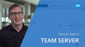 The Mendix Team Server – Application Versioning