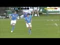 David bortolussi big drop goal vs ireland 2007