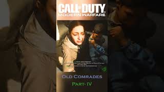 "Price &amp; Gaz's Intense Showdown with The Butcher: A Controversial Interrogation Scene in COD MW 2019