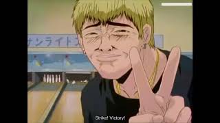 Great Teacher Onizuka - Episode 8 | Sub Indo