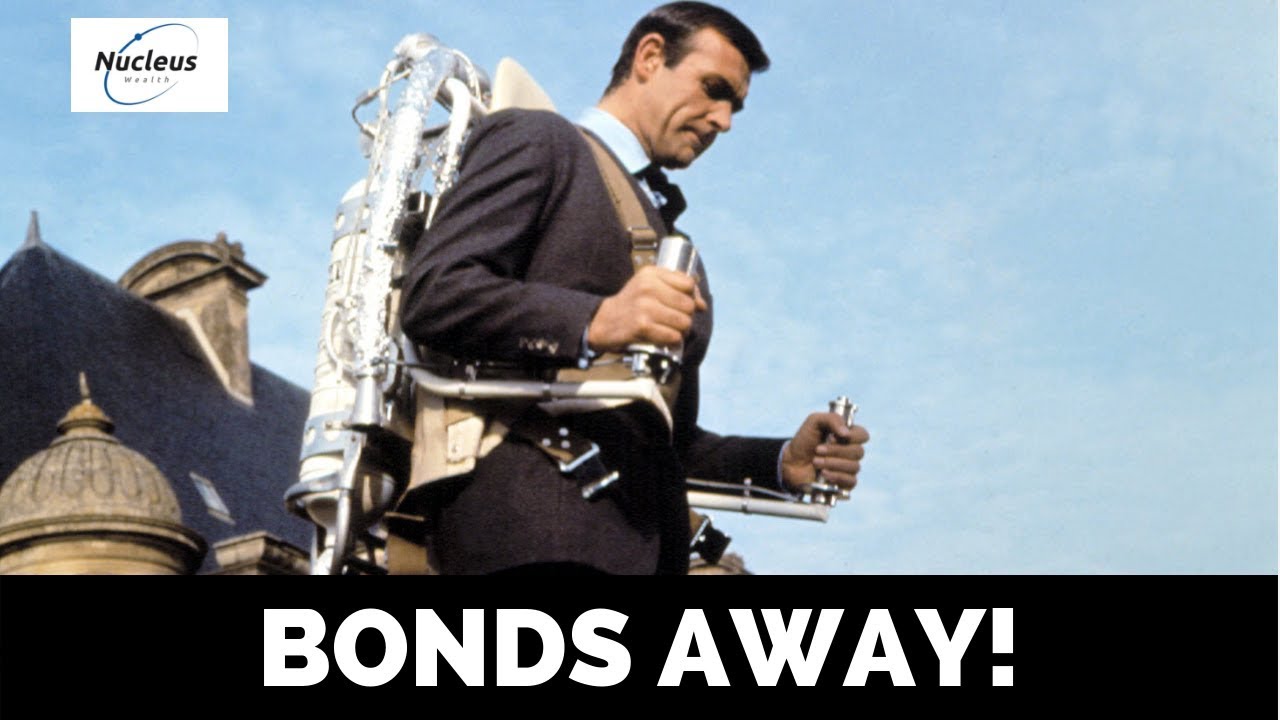 Bonds Away! | Nucleus Investment Insights