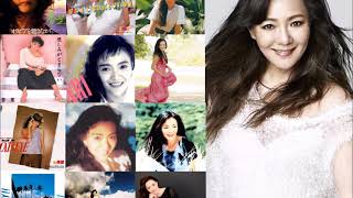 ANRI／BACK TO THE 80s