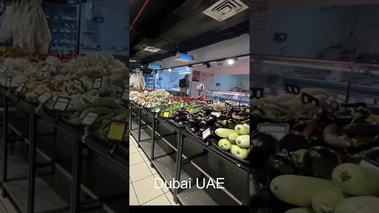 Carrefour Market Marina Crown