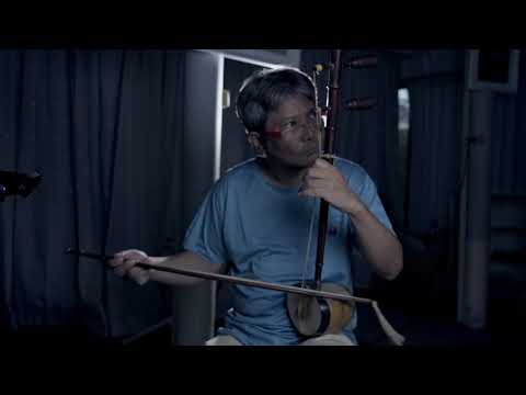Fly Me To the Moon  Thai Dulcimer By Nithi
