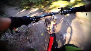 Crash On Ryans Eternal Flow