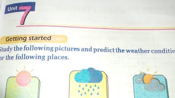 || Class 8 || English || Unit : 7 || Reading I and II || All Exercise || 6 August 2024 ||