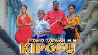 BABA YANGU KIPOFU Full episode /36/ #love Togo Movie