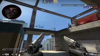 Ama En Kıyıcıları Fozight Abi