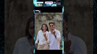 TN Election 2026: Kollywood Stars dress code for TVK Vote! #vikram #str #TamilCinema #Vijay #TVK