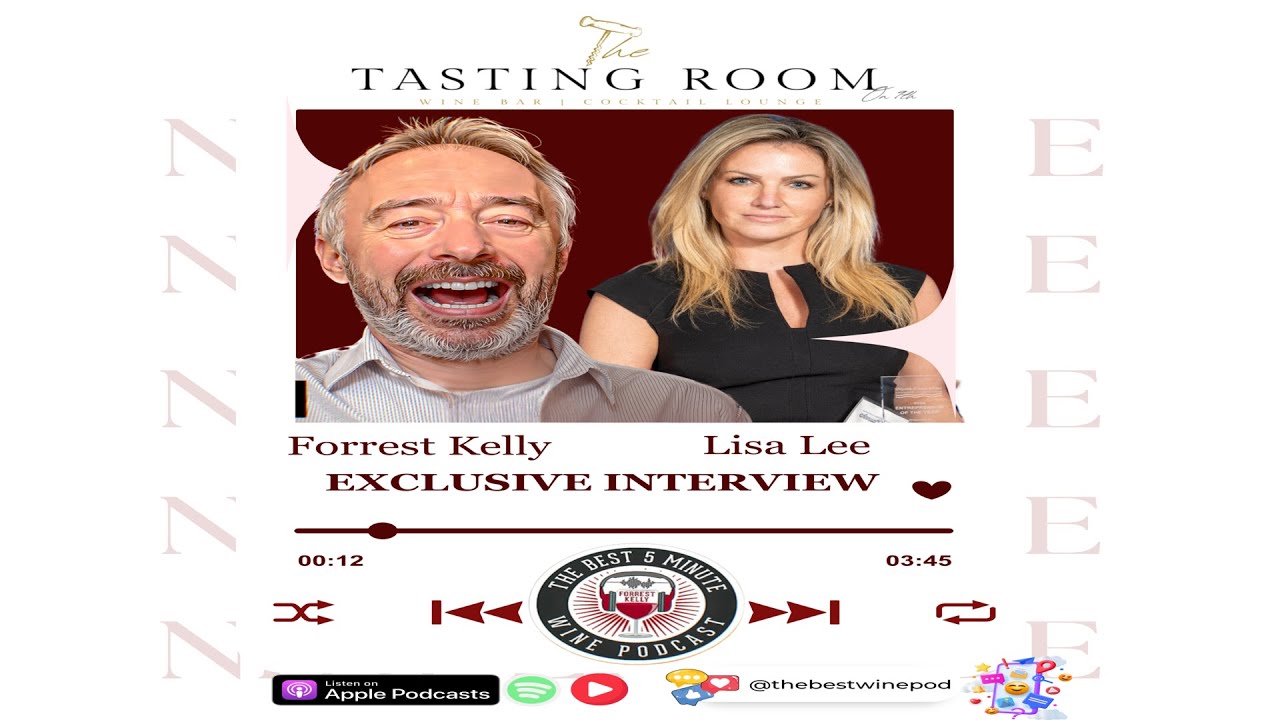 Myrtle Beach Thrills and Wine Dreams with Lisa Lee Pt. 1 Myrtle Beach Thrills and Wine Dreams with Lisa Lee Pt. 1