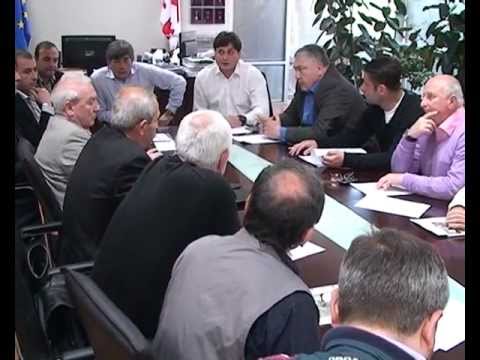 სპორტის სამინისტროს თასის...