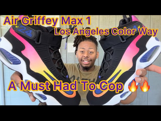 air griffey max 1 42 stockx