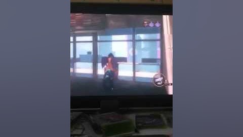 How to get a motorbike in your crib on saints row 3