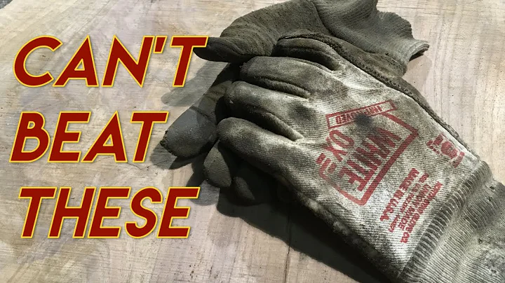 Best Gloves For Work