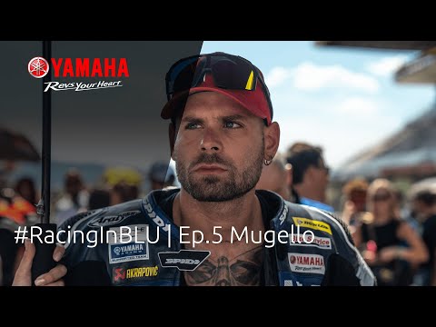 Racing in BLU | Ep. 5 Mugello