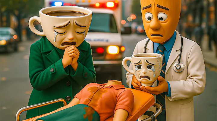 MUSIC K-POP BRAINROT_ BALLERINA CAPPUCCINA x TUNG TUNG TUNG SAHUR | [Official Video]  Part 2