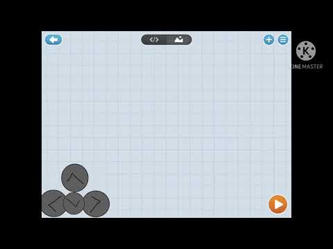How to make a scrolling background in tynker (part 1)