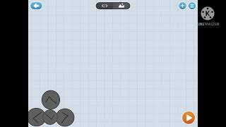How to make a scrolling background in tynker (part 1)