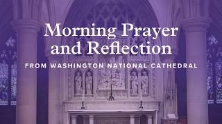 Morning Prayer | 8.10.26