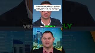 “Engineered: How John Ternus Built His Way to Apple’s Top Job” available in paperback. Link in bio.