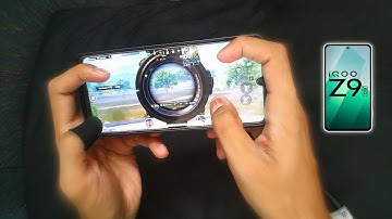 𝐁𝐄𝐒𝐓 𝟒 𝐅𝐈𝐍𝐆𝐄𝐑 𝐂𝐥𝐚𝐰 𝐆𝐲𝐫𝐨 𝐇𝐚𝐧𝐝𝐜𝐚𝐦 𝐈𝐐𝐎𝐎-𝐙𝟗 𝐏𝐔𝐁𝐆 𝐌𝐨𝐛𝐢𝐥𝐞 ❤️