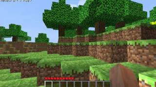 RIP minecraft infdev