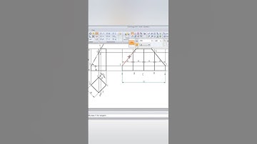 Development of Lateral surface: Square Prism
