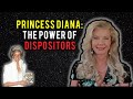 Dispositors: Soul and Heart of a Planet- Princess Diana