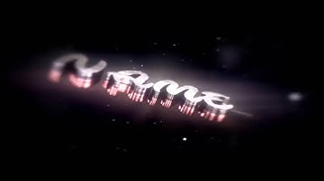 FREE CHILL Intro Template #9 blender Only