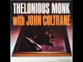 Miniature de la vidéo de la chanson Medley Thelonious Monk Compositions