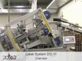 POLAR LabelSystem DC-11 (die-cut labels / Stanzetiketten)