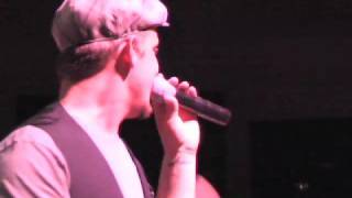 Unspoken - I Got Joy (Live Performance)