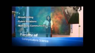 Company Profile Mercu  Buana University Desember 2013