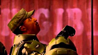 Meet the Marines (SFM)