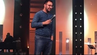 آخر ما قدمه إيكو • مهرجان فينيسيا السينمائي الدولي لموووت ديال الضحك😂🤣 • Eko