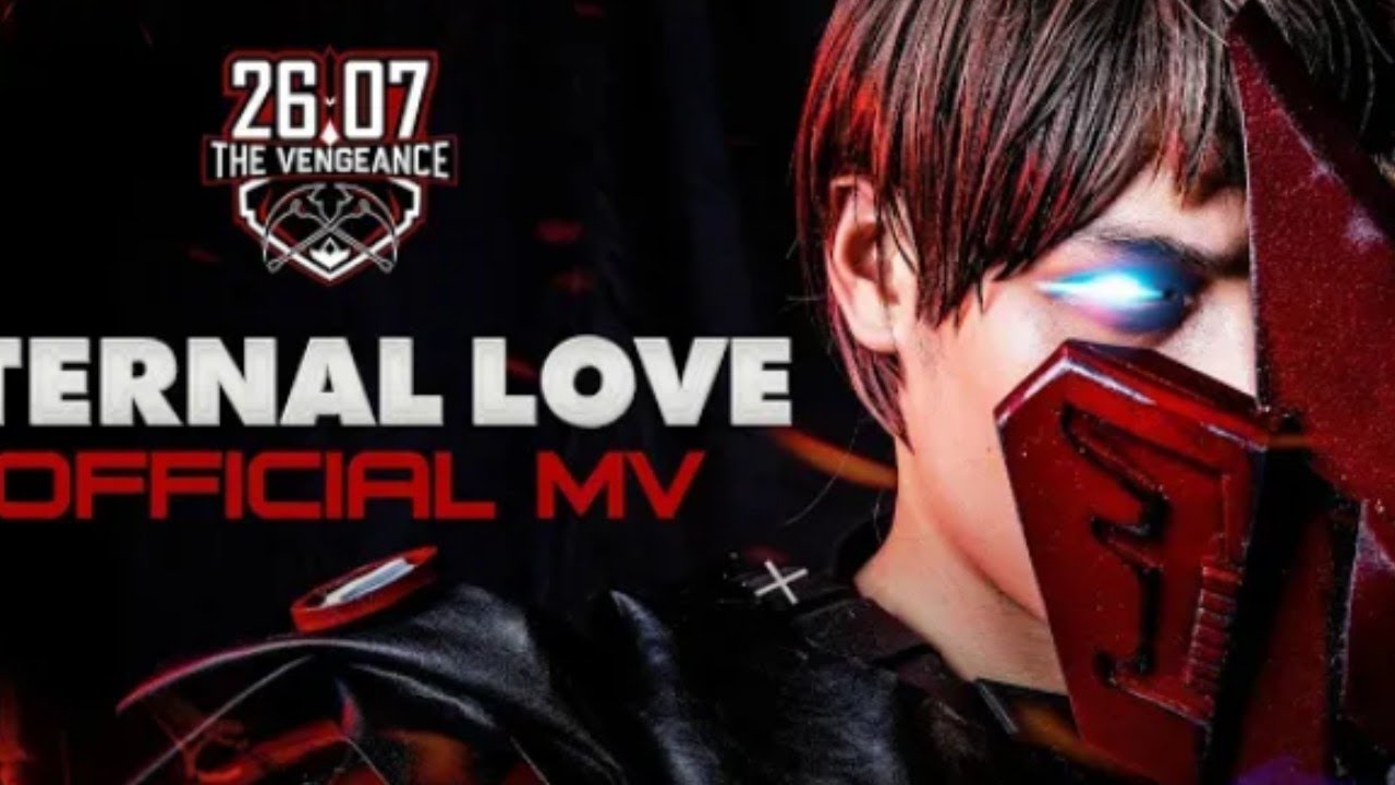 BGMI official lobby music video|| 