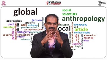 Anth P10 M23.Modernization and Dependency/Theories in development Anthropology