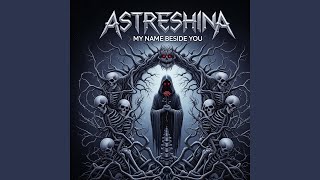 MY NAME BESIDE YOU