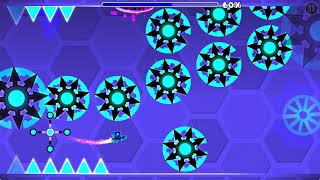 Geometry Dash 2.11 - \