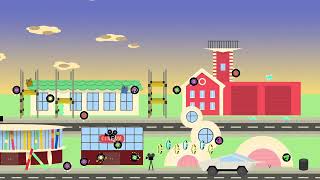 PYTNHA by MetarexGD (All Coins) - Geometry Dash 2.2