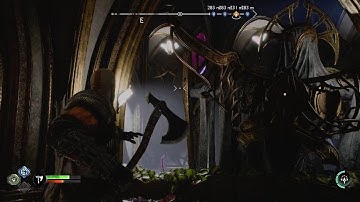 God of War Ragnarök #godofwar #ps5 #games #shorts #gaming 