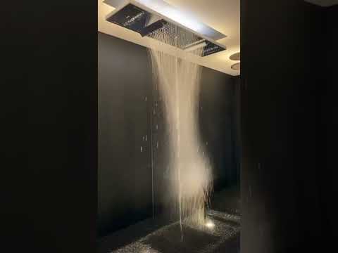 bathroom shower design| shower design| ceiling shower
