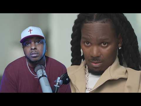 This Chris Johnson News Is Truly Heartbreaking