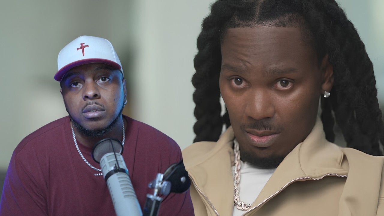 This Chris Johnson News Is Truly Heartbreaking