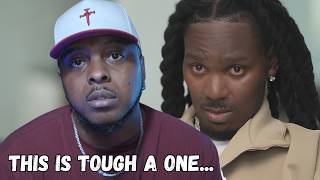 A Deeper Look Into The Tragic Chris Johnson Situation