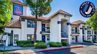 Studio 6  Phoenix, AZ - Deer Valley | Phoenix (AZ), United States | Hotel Review 🌟